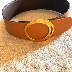Authentic Hermès Belt Women’s